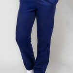 zdravotnické kalhoty na gumu