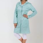 laboratorní plášť