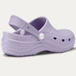 obuv typu crocs