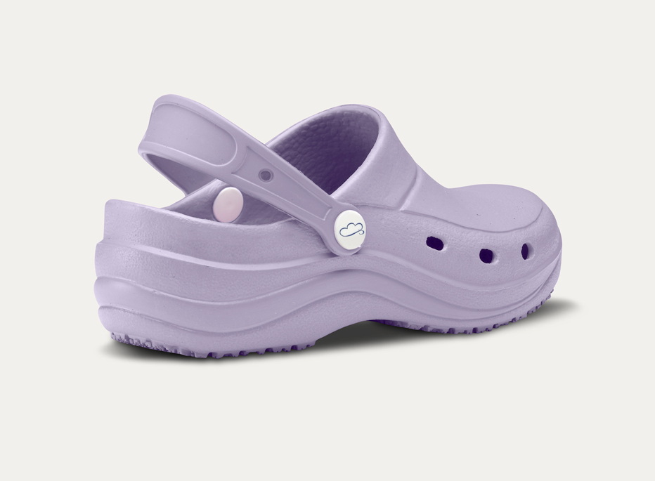 obuv typu crocs