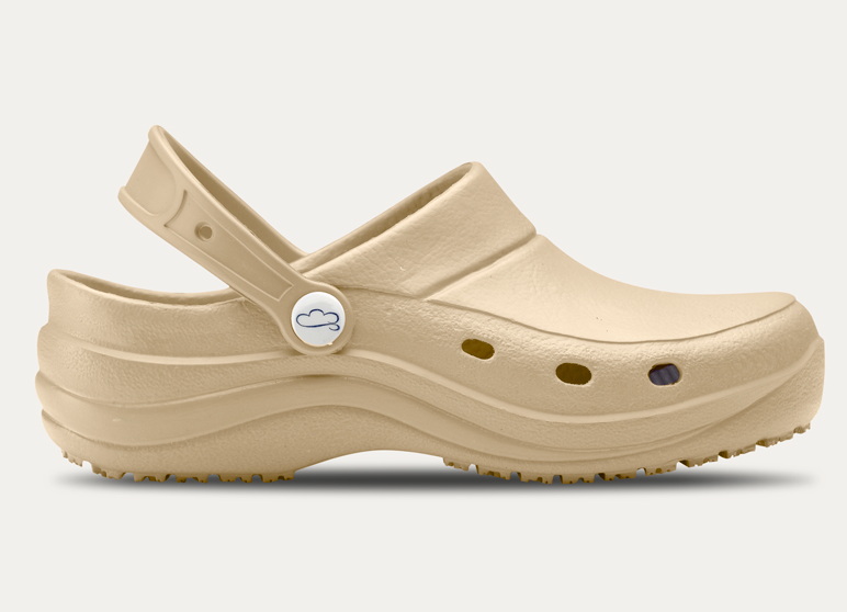 obuv typu crocs