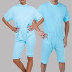 Overal pro inkontinentní pacienty