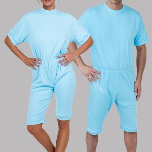 Overal pro inkontinentní pacienty