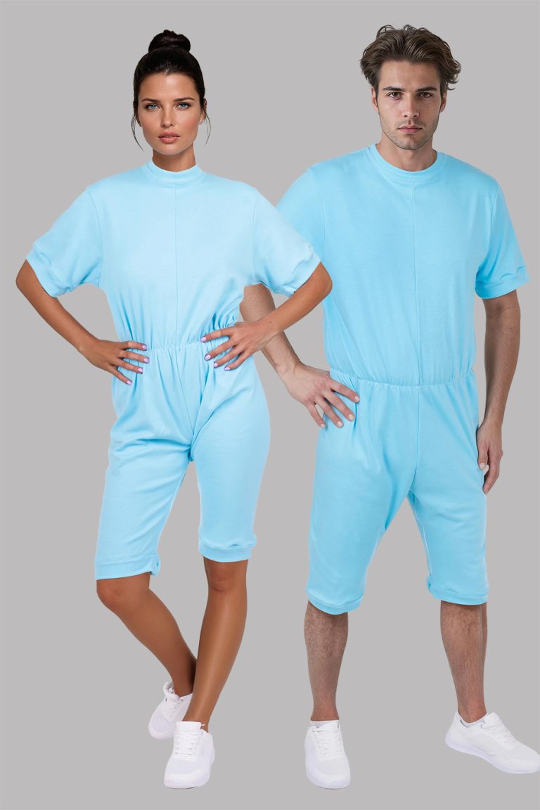 Overal pro inkontinentní pacienty