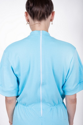 Overal pro inkontinentní pacienty