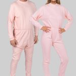 overal pro inkontinentní pacienty