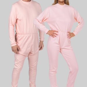 overal pro inkontinentní pacienty