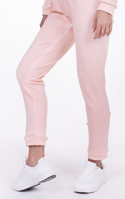 overal pro inkontinentní pacienty