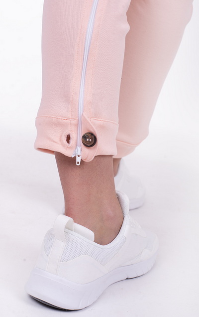 overal pro inkontinentní pacienty