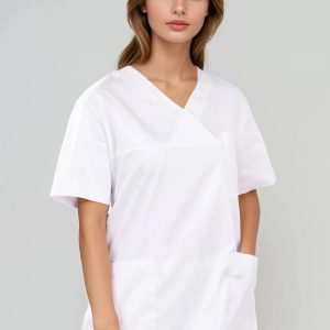 zdravotnická halena dámská