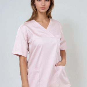 zdravotnická halena dámská