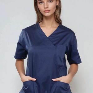 zdravotnické haleny