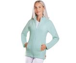 Barevné zdravotnické mikiny