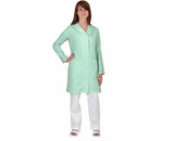 Barevné zdravotnické pláště