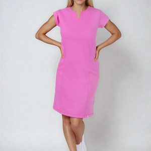 sesterské šaty Linda