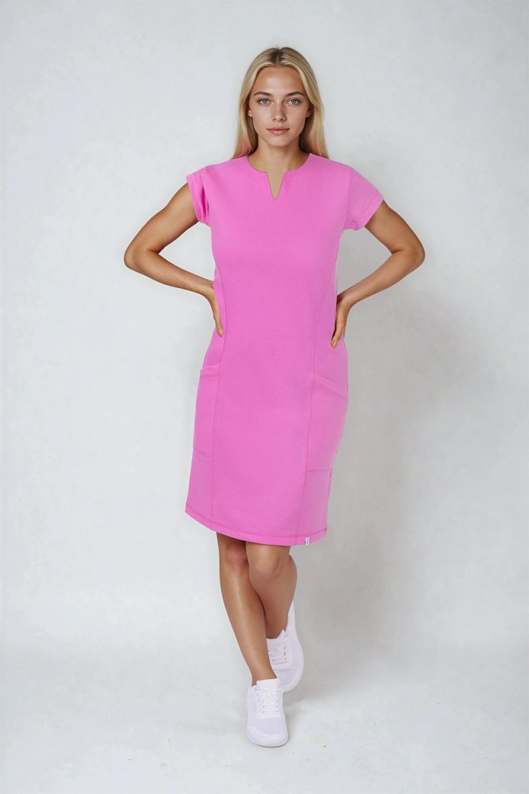 sesterské šaty Linda