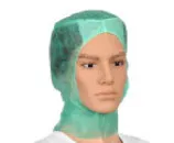 Jednorázové chirurgické čepice