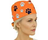 Zdravotnické čepice