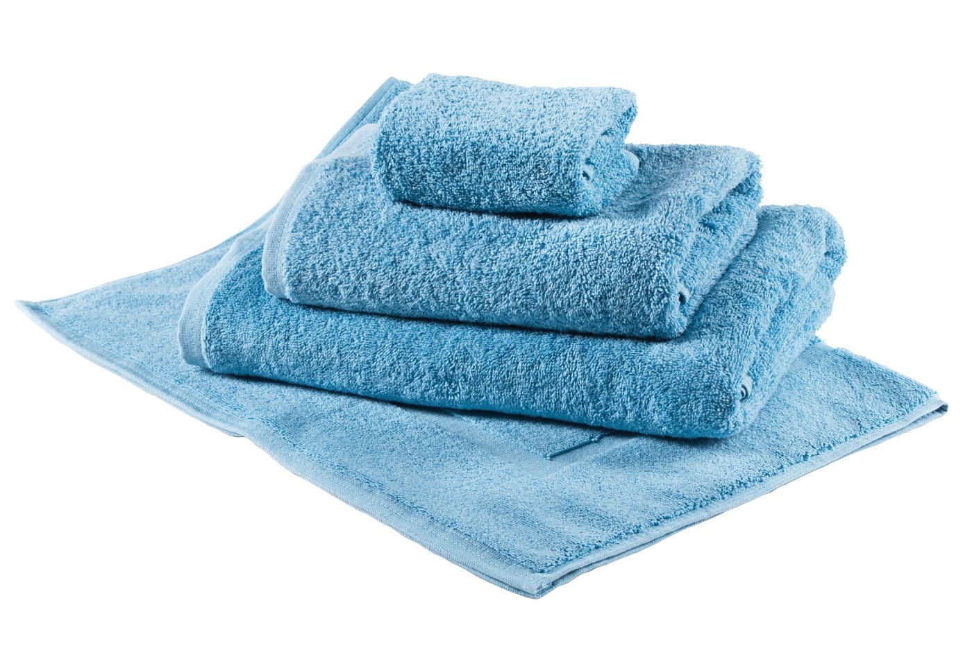 froté osušky 70x140