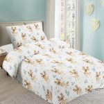 mikroplyšové povlečení