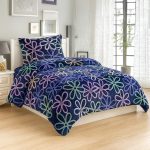 mikroplyšové povlečení