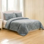 mikroplyšové povlečení