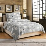 mikroplyšové povlečení