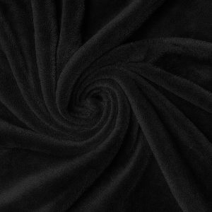 mikroplyšové prostěradlo