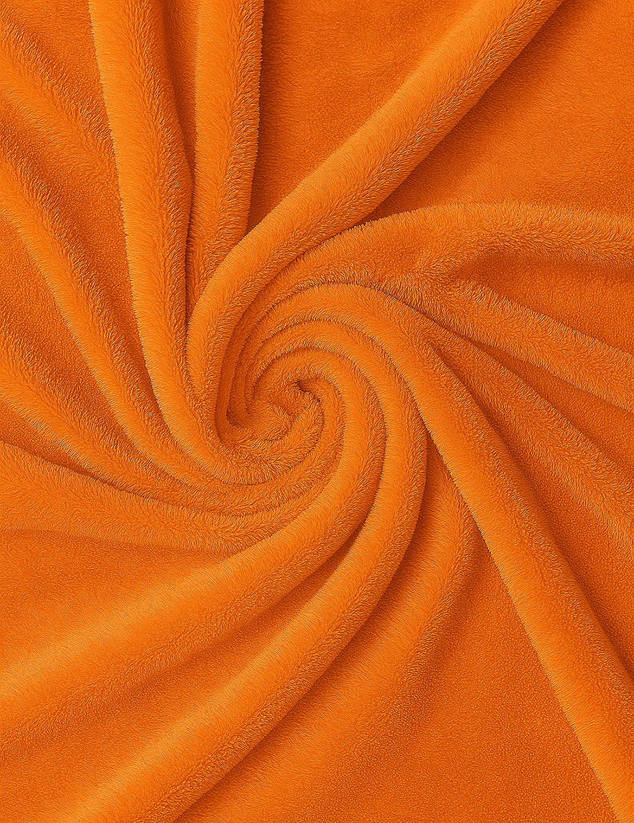 mikroplyšové prostěradlo