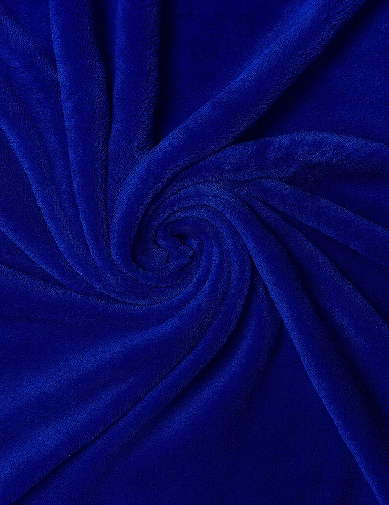 mikroplyšové prostěradlo