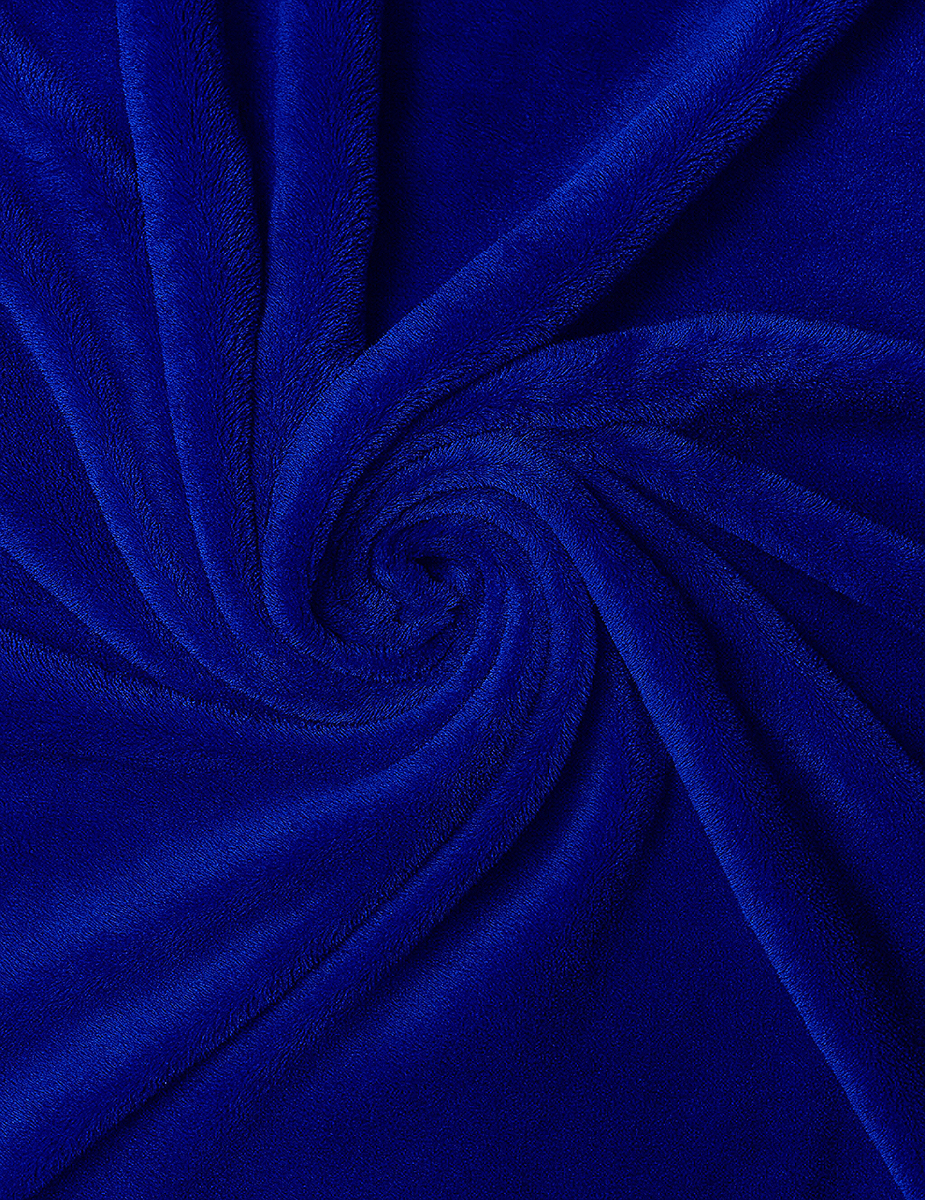 mikroplyšové prostěradlo