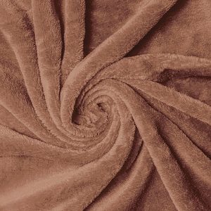 mikroplyšové prostěradlo 180x200