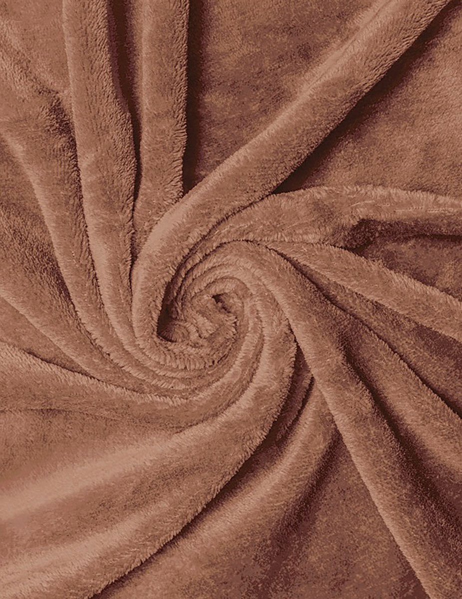 mikroplyšové prostěradlo 180x200