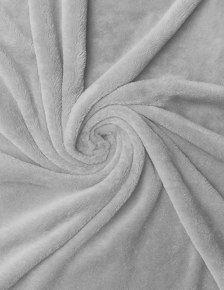 mikroplyšové prostěradlo