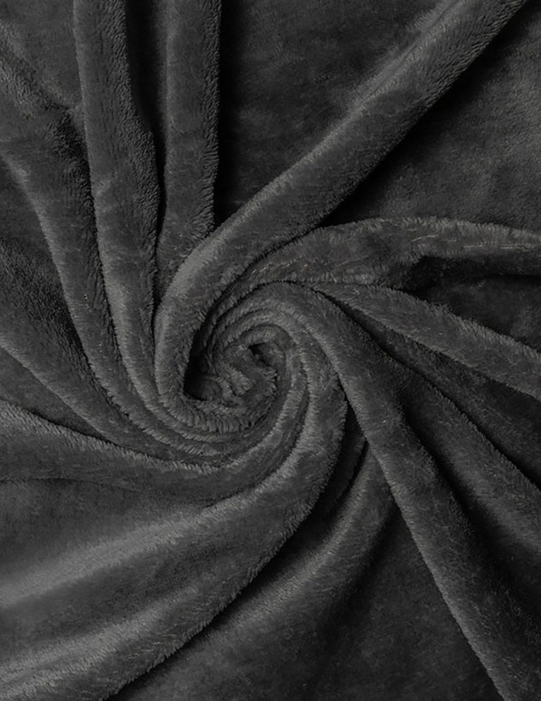 mikroplyšové prostěradlo