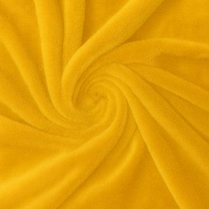 mikroplyšové prostěradlo