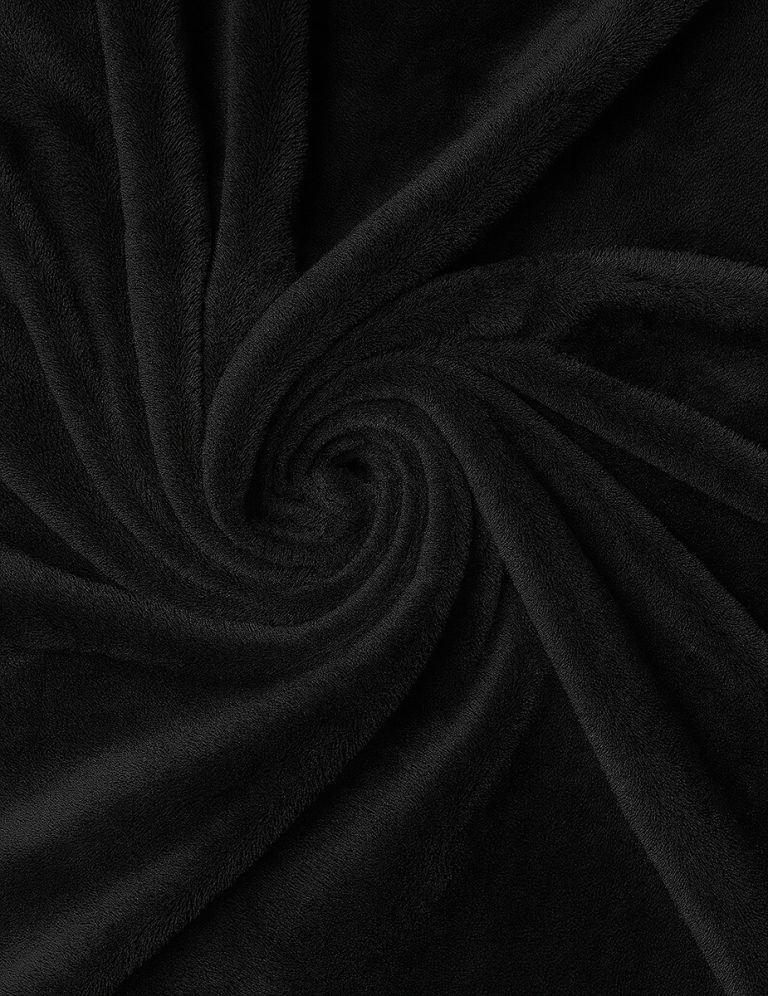 mikroplyšové prostěradlo