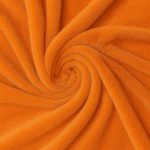 mikroplyšové prostěradlo