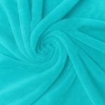 mikroplyšové prostěradlo