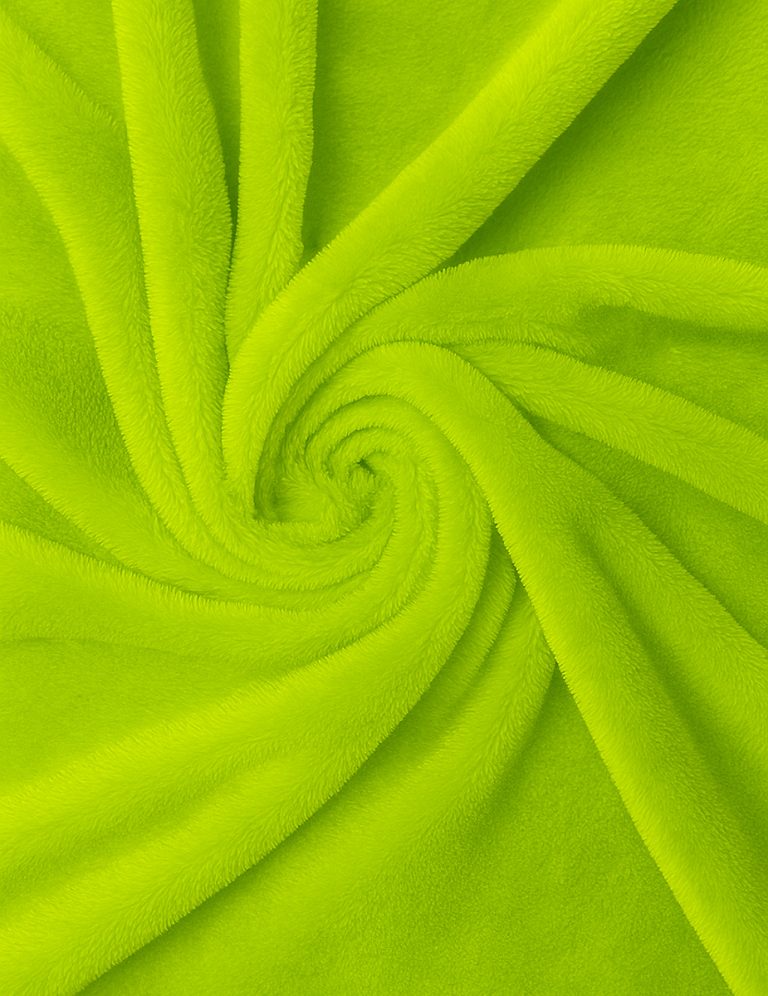 mikroplyšové prostěradlo