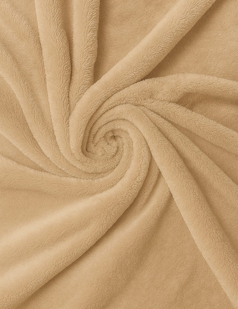 mikroplyšové prostěradlo