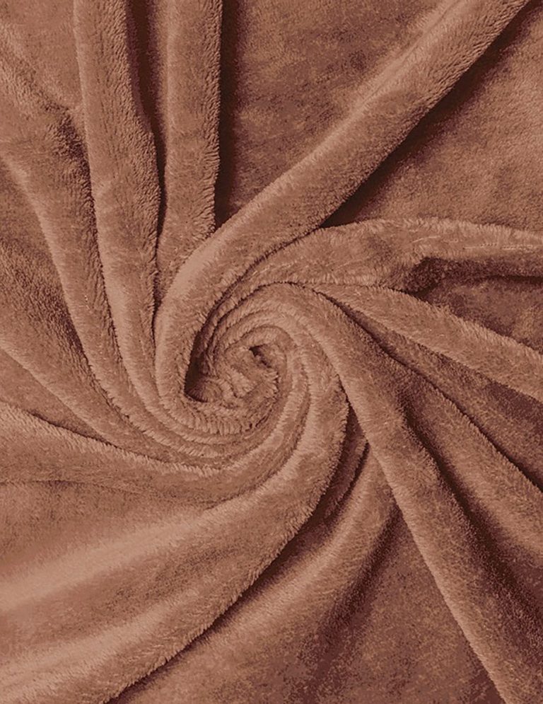 mikroplyšové prostěradlo