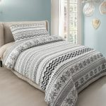 povlečení z mikroplyše