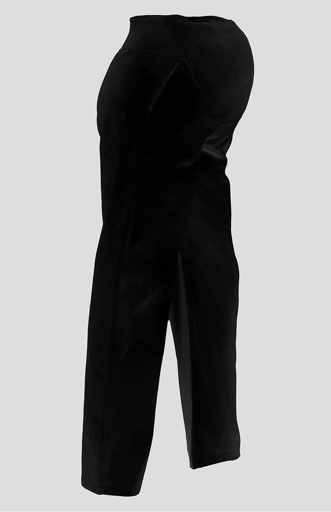 těhotenské kalhoty