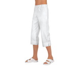 3/4 zdravotnické kalhoty