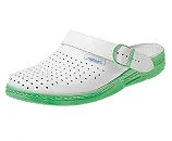 Dámská zdravotní pracovní obuv