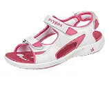 Dámské pracovní sandály