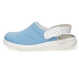 Omyvatelné pantofle