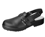 Pánské sandály s plnou špičkou