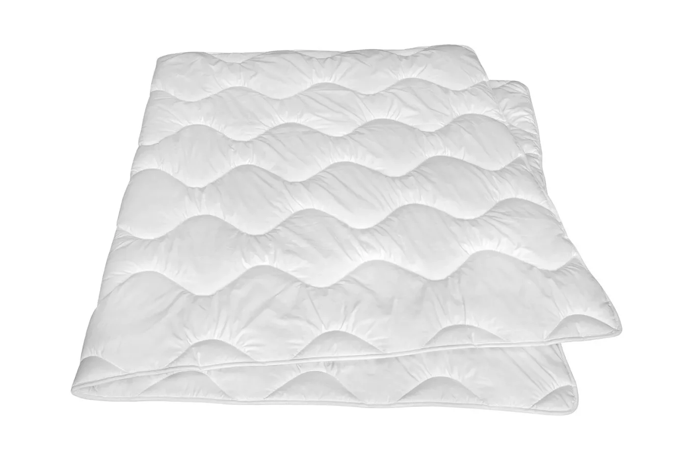 prošívaná přikrývka